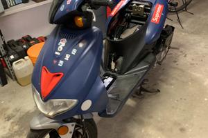 Scooter 125