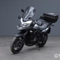 SUZUKI V-Strom 650