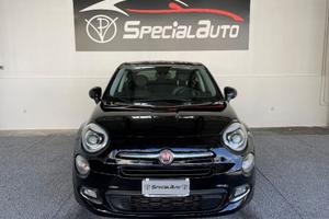 FIAT 500X 1.3 MultiJet 95cv navi+retrocam