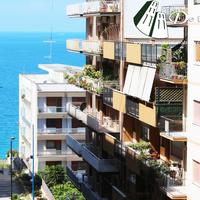 Appartamento via diego peluso c/o v.le virgilio