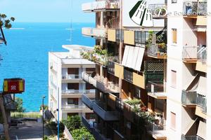 Appartamento via diego peluso c/o v.le virgilio