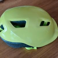 Casco bicicletta/monopattino bambino