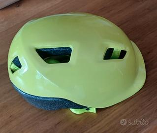 Casco bicicletta/monopattino bambino