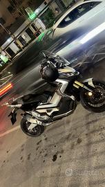 Honda X-Adv 750