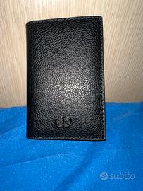 Portacarte Christian Dior