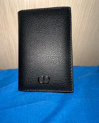 Portacarte Christian Dior