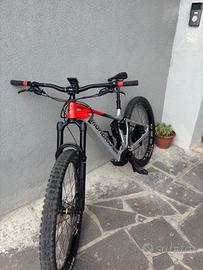 Mondraker CRAFTY R come nuova