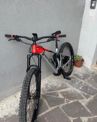 Mondraker CRAFTY R come nuova