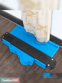 calibro contorni 12 cm