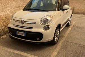 Fiat 500 L