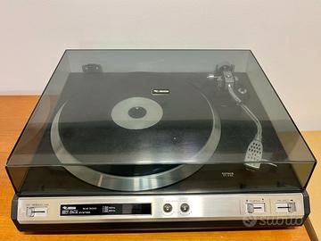 Giradischi Emerson Elio 5000