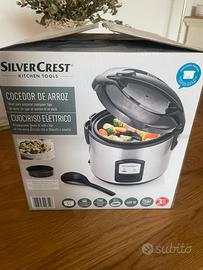 Cuociriso elettronico