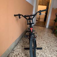 Bmx da strada
