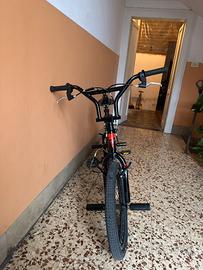 Bmx da strada