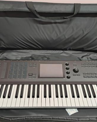 Akai mpc key 61 standalone keyboard