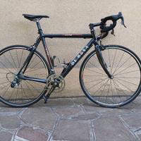 Bici corsa De Rosa x Light