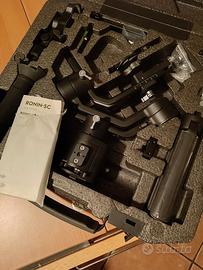 DJI Ronin SC - Gimbal