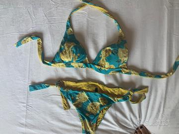 Bikini fantasia Fisico