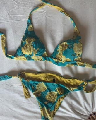 Bikini fantasia Fisico