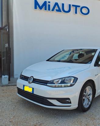 VW Golf 1.5 TGI DSG 5p. Executive