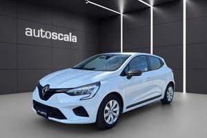 RENAULT Clio SCe 65 CV 5 porte Life autocarro