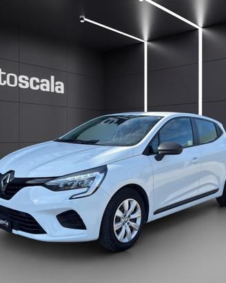 RENAULT Clio SCe 65 CV 5 porte Life autocarro
