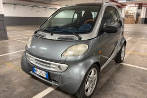 Smart for two 600cc 40kw 54cv