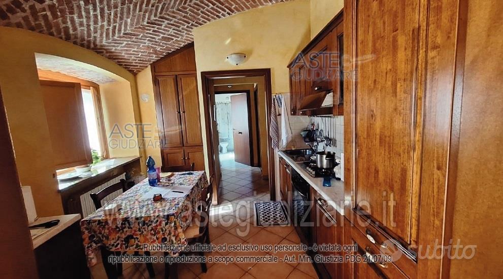 Appartamento – Gaglianico, Biella - Altro