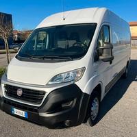 Furgone fiat ducato maxi l3 h2 passo lungo 2.3mtj