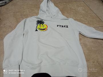 felpa bambino Pyrex