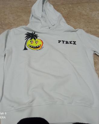 felpa bambino Pyrex