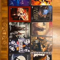 film DVD originali