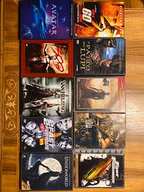 film DVD originali