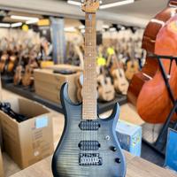 STERLING BY MUSICMAN JOHN PETRUCCI JP157 MN TRANS