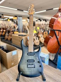 STERLING BY MUSICMAN JOHN PETRUCCI JP157 MN TRANS