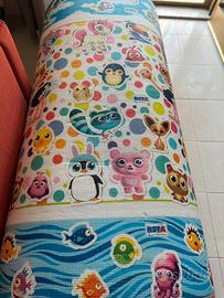 Tappetone primi giochi