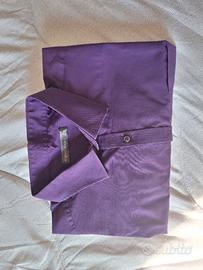Camicia ANGELO LITRICO,  manica lunga. XXL.