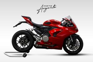 Ducati Panigale V2