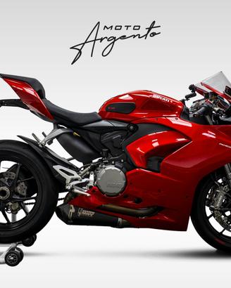 Ducati Panigale V2