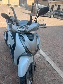 SH 125 2019
