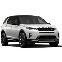 LAND ROVER Discovery Sport 2.0 AJ21D4M AWD 5DR S