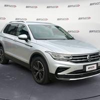 VOLKSWAGEN Tiguan 2ª serie Tiguan 2.0 TDI 150 ...