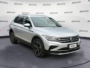 VOLKSWAGEN Tiguan 2ª serie Tiguan 2.0 TDI 150 ...