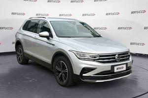 VOLKSWAGEN Tiguan 2ª serie Tiguan 2.0 TDI 150 ...