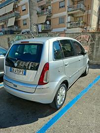 lancia Musa 