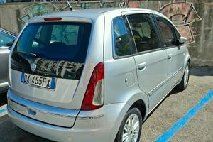 lancia Musa 