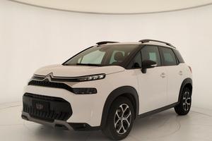 Citroen C3 Aircross BlueHDi 110 S&S Shine Pack - N
