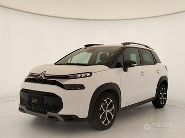 Citroen C3 Aircross BlueHDi 110 S&S Shine Pack - N