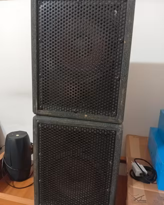 stereo completo hi fi