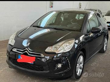 DS3 1.4 DIESEL